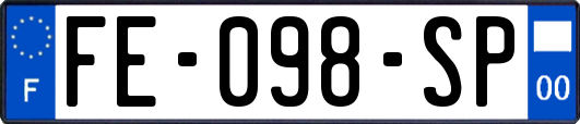 FE-098-SP