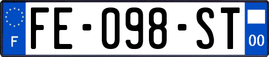 FE-098-ST