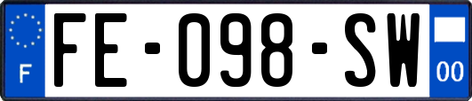 FE-098-SW