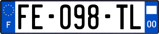 FE-098-TL