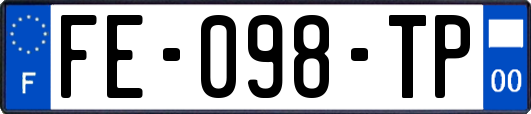 FE-098-TP