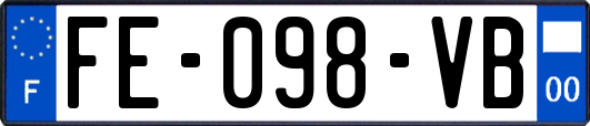 FE-098-VB