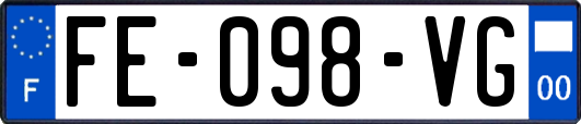 FE-098-VG