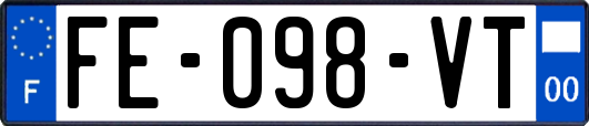 FE-098-VT