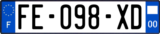 FE-098-XD