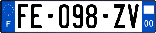 FE-098-ZV