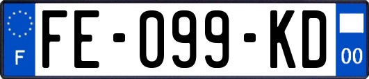 FE-099-KD
