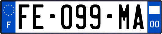FE-099-MA