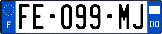 FE-099-MJ