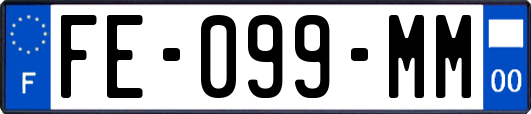 FE-099-MM