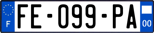 FE-099-PA