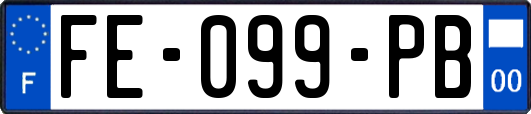 FE-099-PB