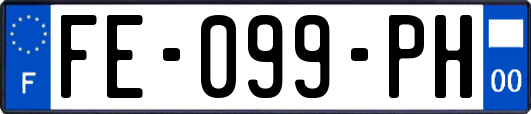 FE-099-PH