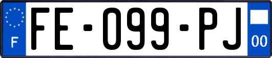 FE-099-PJ