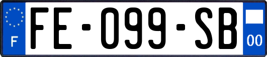 FE-099-SB