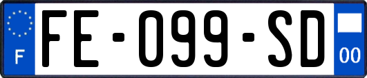 FE-099-SD