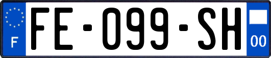 FE-099-SH