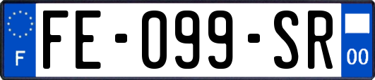 FE-099-SR