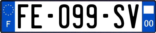 FE-099-SV