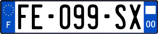 FE-099-SX