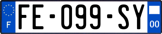 FE-099-SY