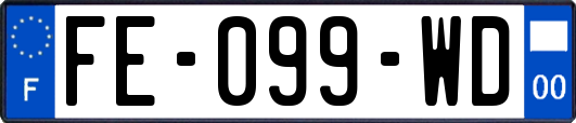 FE-099-WD