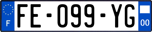 FE-099-YG