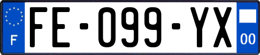 FE-099-YX