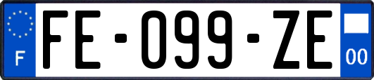 FE-099-ZE