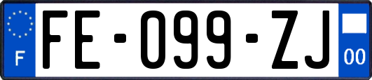 FE-099-ZJ