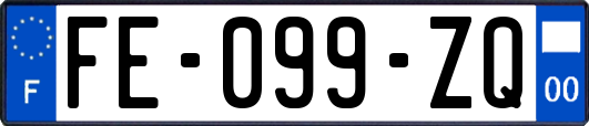 FE-099-ZQ