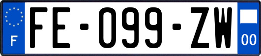 FE-099-ZW