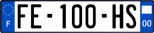 FE-100-HS