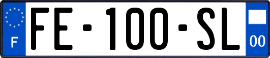 FE-100-SL