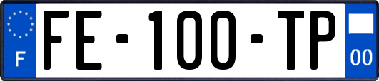 FE-100-TP