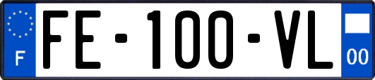 FE-100-VL