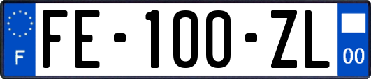 FE-100-ZL