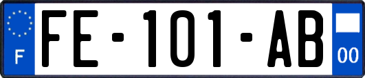 FE-101-AB