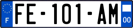 FE-101-AM