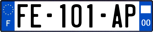 FE-101-AP