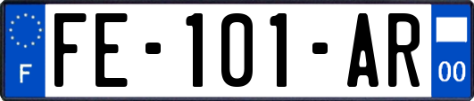 FE-101-AR