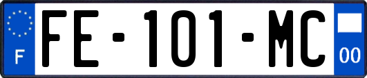 FE-101-MC