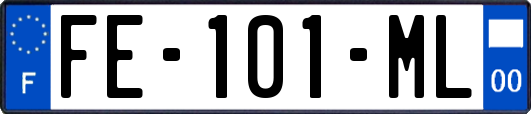 FE-101-ML