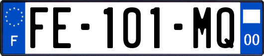 FE-101-MQ