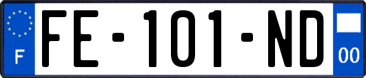 FE-101-ND