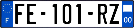 FE-101-RZ