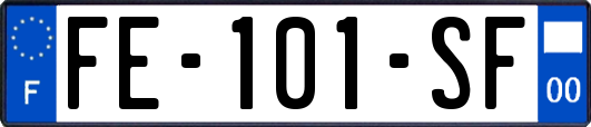 FE-101-SF