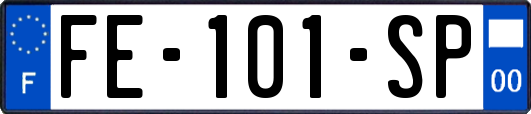 FE-101-SP