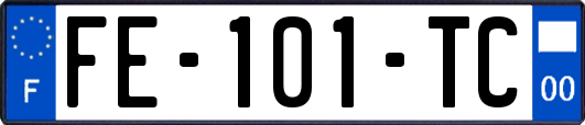 FE-101-TC