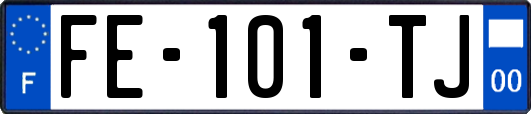FE-101-TJ